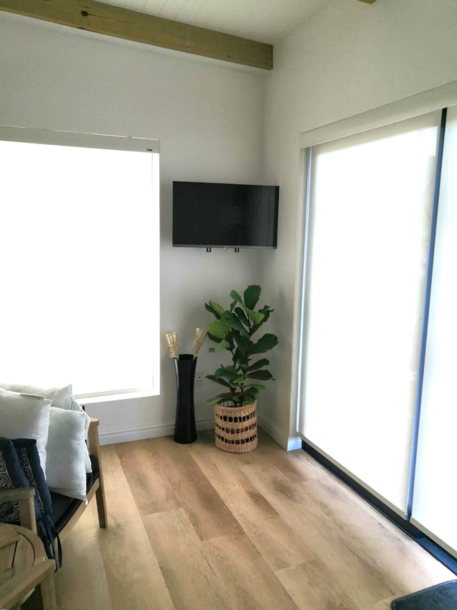 To Let 1 Bedroom Property for Rent in Vermont Western Cape